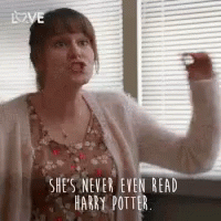 Love Bertie Gif Love Bertie Harrypotter Discover Share Gifs