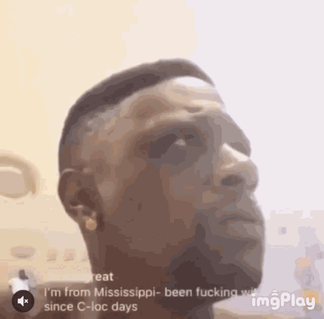 Boosie Lil GIF Boosie Lil AnnoyedFace Discover & Share GIFs