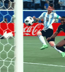 Messi World Cup GIF - Messi WorldCup Argentina - Discover & Share GIFs