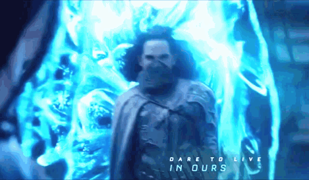 The Outpost The Outpost Tv GIF - TheOutpost TheOutpostTv TheOutpostSeries - Discover & Share GIFs