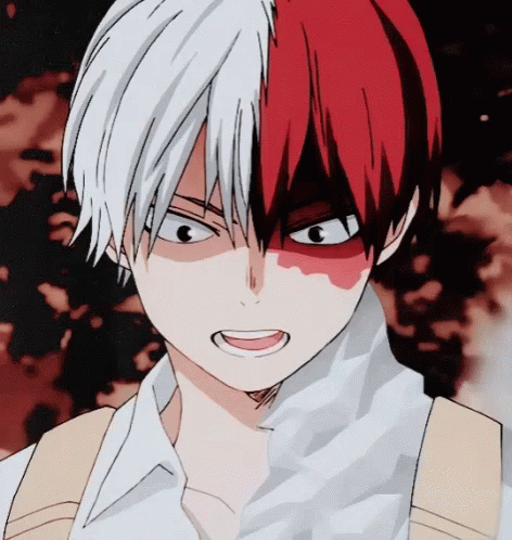 pix Shoto Todoroki Gif Pfp shoto todoroki bnha gif shototodoroki bnha discover share gifs
