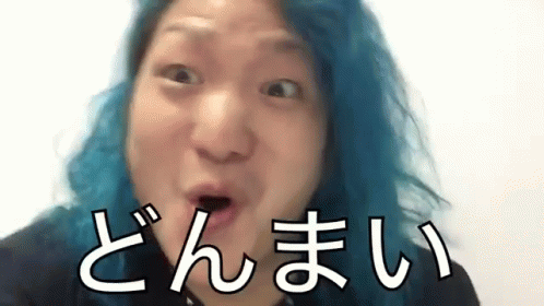 レペゼン地球 Dj社長 どんまい ドンマイ なんとかなる Gif Djshacho Japanese Youtuber Discover Share Gifs レペゼン地球 Dj社長 どんまい ドンマイ なんとかなる Gif Djshacho Japanese Youtuber Discover Share Gifs