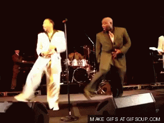Morris Day The Time GIF - MorrisDay TheTime Dance - Discover ...