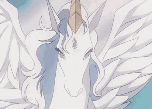 helios sailor moon unicorn