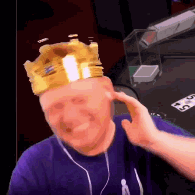 The Real Knossi The Real Knossi