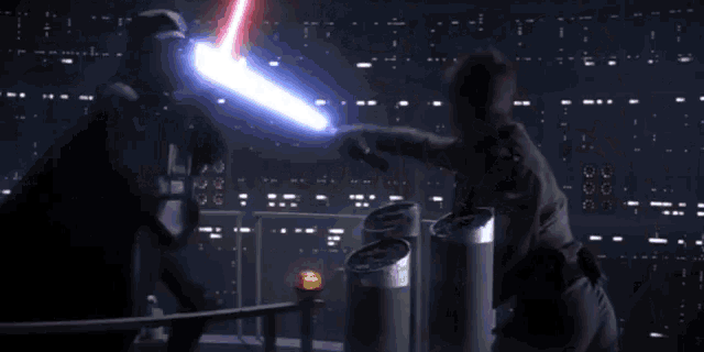 Star Wars Fathers Day Gif