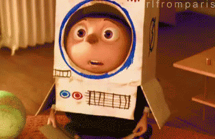 Despicable Me GIF - DespicableMe Agnes Sad - Discover & Share GIFs