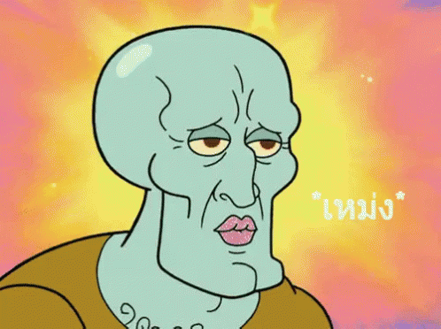 Squidward Is Not A Squid And Your Whole Life Is A Lie Spongebob Squidward Spongebob Squidward Tentacles