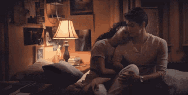 Tiny Pretty Things Romance GIF - TinyPrettyThings Romance Love - Discover & Share GIFs
