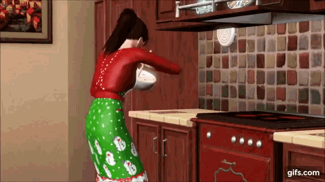 Sims Cooking Sims Cooking Stir Discover And Share S