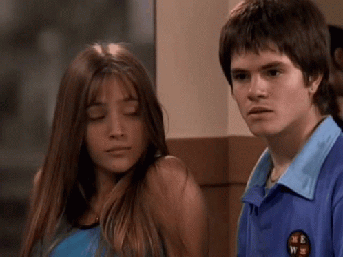 Rebelde Way Mia Colucci GIF - RebeldeWay MiaColucci MíaColucci ...