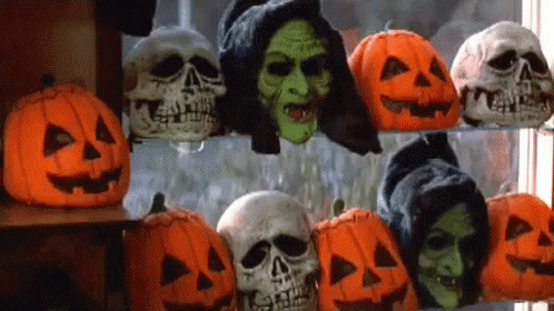 happy haunting gif halloweeniii halloween3 halloween gifs