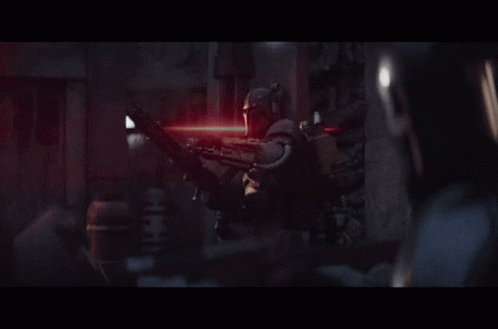 The Mandalorian This Is The Way GIF - TheMandalorian ThisIsTheWay StarWars  - Discover & Share GIFs