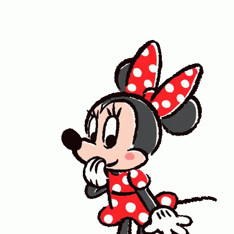 Mickey Mouse Disney GIF - MickeyMouse Disney Love - Descubre & Comparte GIFs