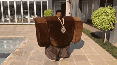 ILove It Oversized Shirt GIF - ILoveIt OversizedShirt Dancing ...