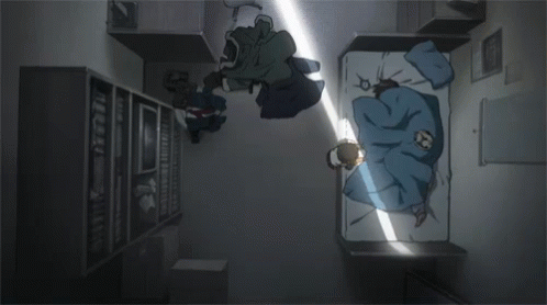 Featured image of post Anime Wake Up Gif View download rate and comment on 77553 anime gifs