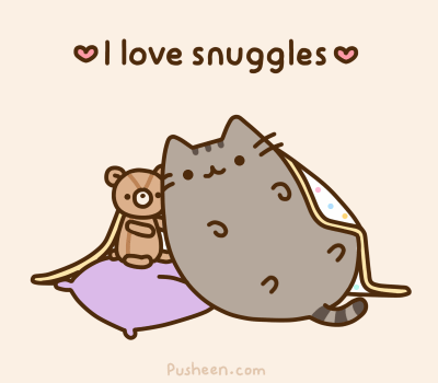 Image result for thank you pusheen gif