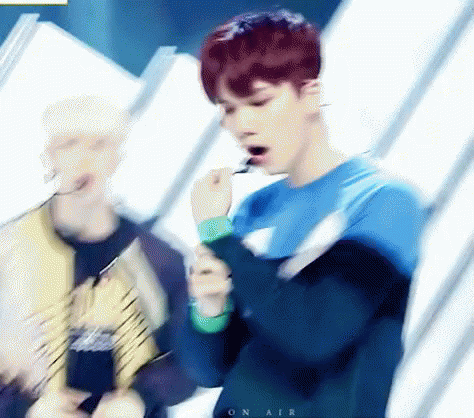 gif hyuk dance vixx discover share gifs gif hyuk dance vixx discover share gifs