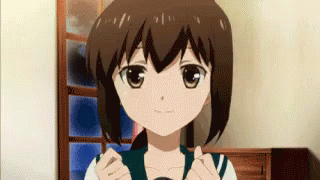 吹雪 艦これ 吹雪 Gif Kantai Fubuki Discover Share Gifs