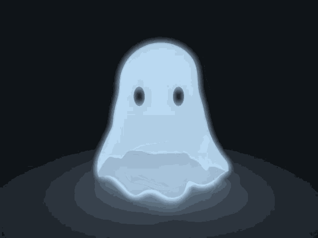 spooky spooky gif