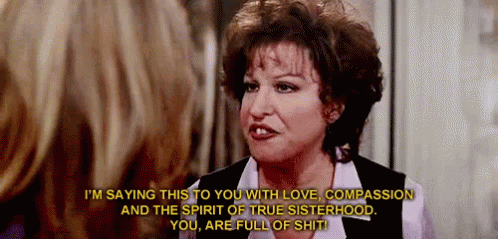bette midler big business gif bette midler big business gif