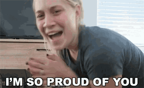Rachelle And Justin Proud Gif Rachelleandjustin Proud Soproud Discover Share Gifs Rachelle And Justin Proud Gif Rachelleandjustin Proud Soproud Discover Share Gifs