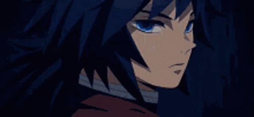 photo Giyuu Demon Slayer Gif Pfp giyu tomioka kimetsu no yaiba gif giyutomioka kimetsunoyaiba demonslayer discover share gifs