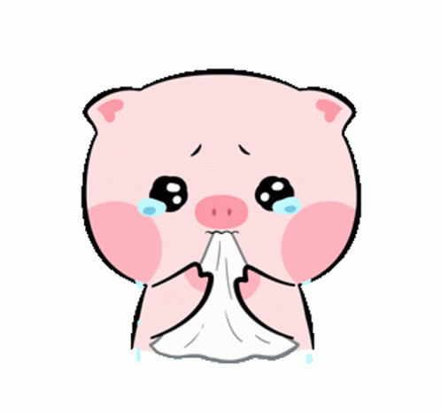 Pig Piggy GIF - Pig Piggy Cute - Discover & Share GIFs