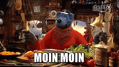 Die 79 Besten Bilder Zu Moin Moin In 2020 Moin Guten Morgen