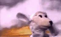 running sheep gif nightmare running sheep gif nightmare