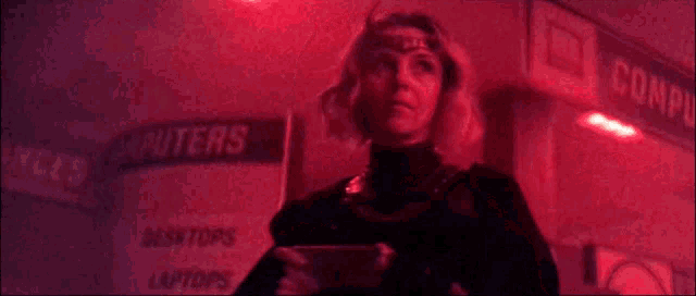 wallpapers Loki Episode 6 Gif easter eggs
