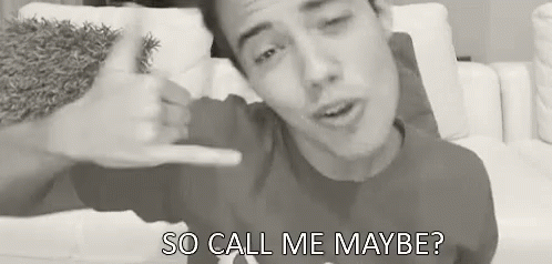 Call Me Maybe Gifs Tenor Call Me Maybe Gifs Tenor