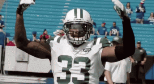 Image result for jamal adams  new york jets gifs