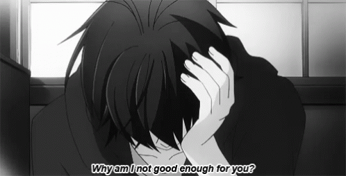 Not Good Enough For Gifs Tenor Not Good Enough For Gifs Tenor