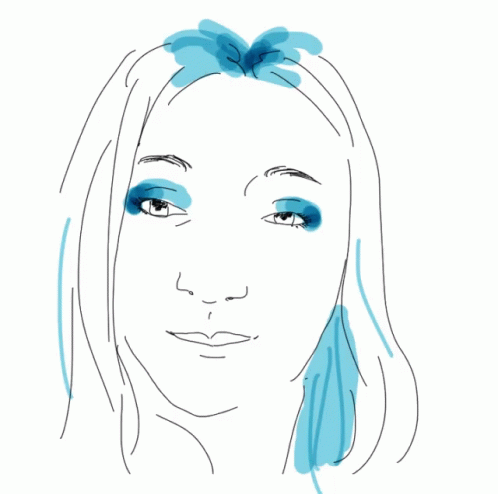 Smile Blue Gif Smile Blue Drawing Discover Share Gifs Smile Blue Gif Smile Blue Drawing Discover Share Gifs
