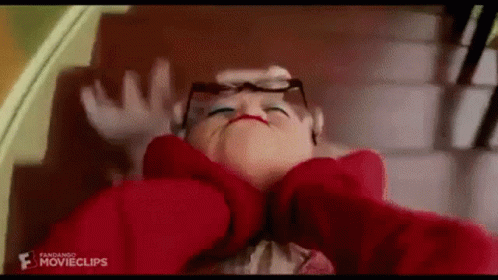 Cat In The Hat 2003 GIF - CatInTheHat 2003 Movies - Discover & Share GIFs