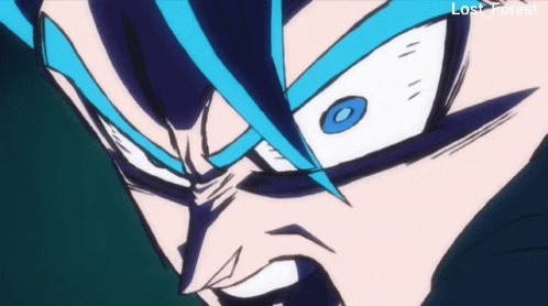 gogeta final kamehameha