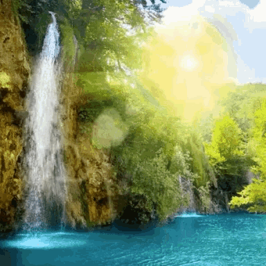 good morning gm gif