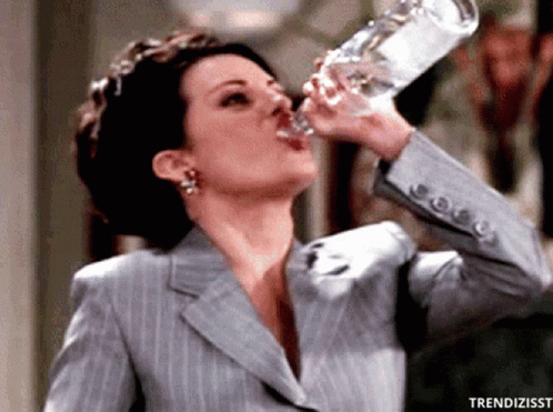 Drinking Vodka GIFs | Tenor