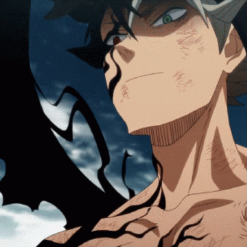 Featured image of post Asta Gif Black Clover