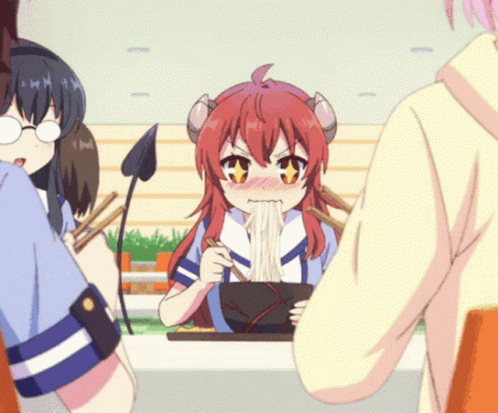 Image result for gif shamiko