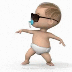 Image result for dancing baby gif