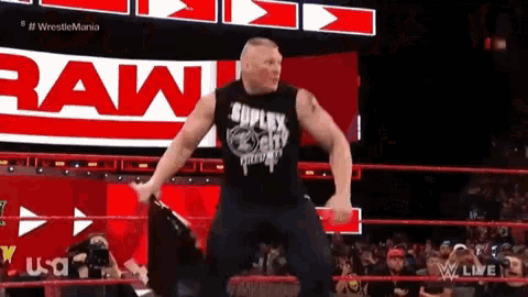 roman reigns superman punch gif romanreigns supermanpunch