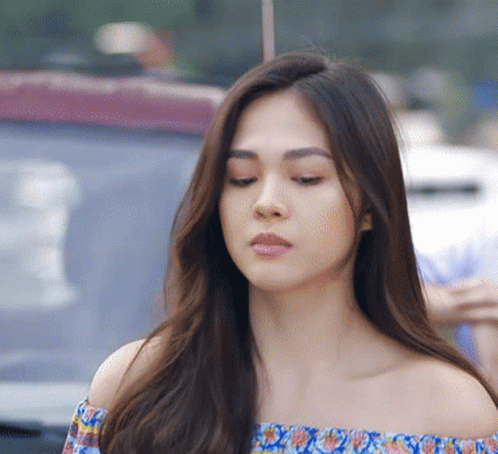 Janella Salvador Mischevious GIF - JanellaSalvador Janella Mischevious - Discover & Share GIFs