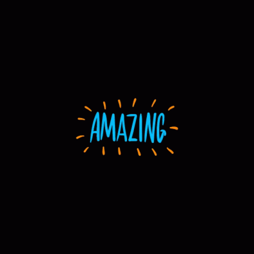 Amazing Fantastic GIF - Amazing Fantastic Awesome - Discover & Share GIFs