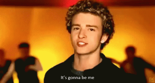 Image Result For Nsync Gif