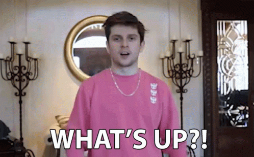 Whats Up Hey Gif Whatsup Hey Yo Discover Share Gifs Whats Up Hey Gif Whatsup Hey Yo Discover Share Gifs