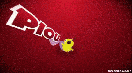 Poussin Piou GIF - Poussin Piou - Discover & Share GIFs