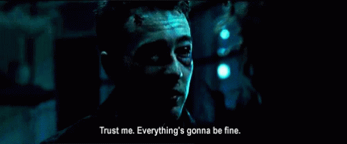 Project Fight Club GIF - Project FightClub EverythinsGonnaBeFine - Discover & Share GIFs