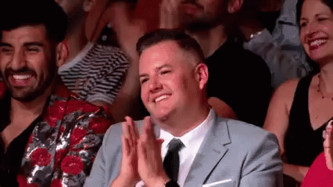 Bravo Gif Rossmatthews Clap Clapping Discover Share Gifs Bravo Gif Rossmatthews Clap Clapping Discover Share Gifs